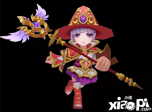 《魔渊之刃》大邪术师时装获取攻略