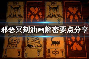 当我们在某一局里按照画面摆了那两张