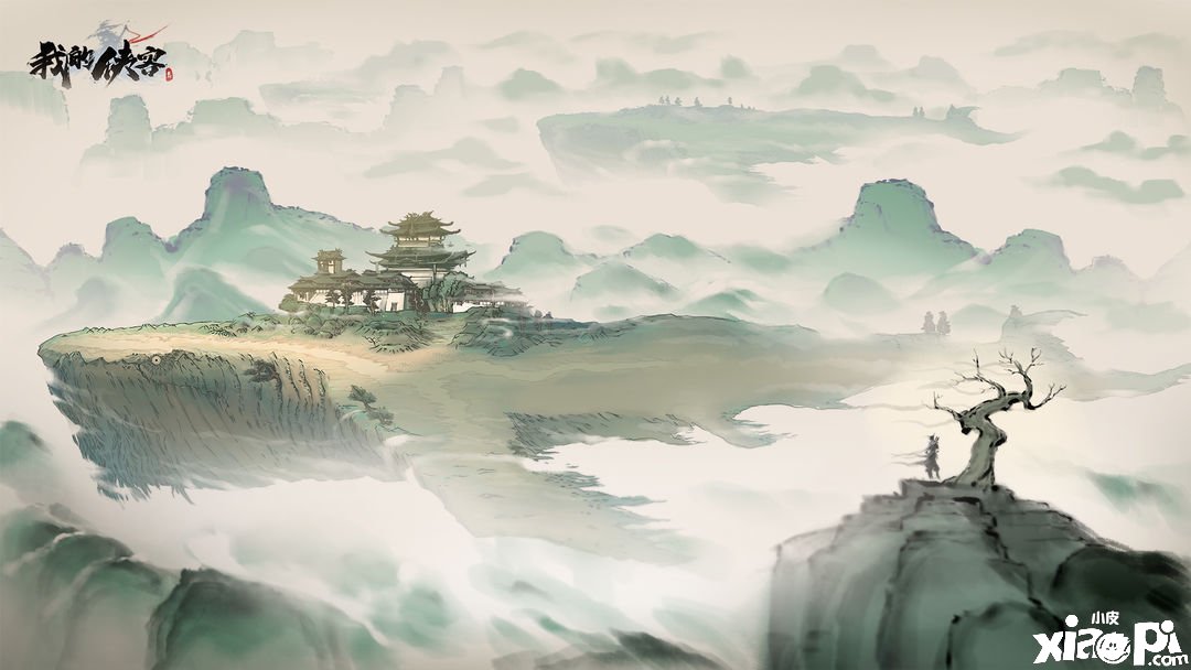 《我的侠客》10月28日的兑换码是什么呢？