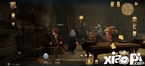 《哈利波特：邪术觉醒》偷听尼古拉斯爵士的谈话攻略