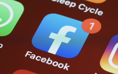 “超越”自我?Facebook宣布改名Meta 专注元宇宙业务
