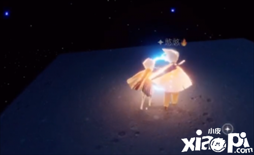 《光遇》禁阁站姿先祖位置