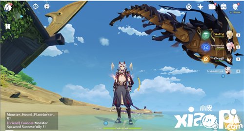 《原神》荒泷一斗四星兵器推荐