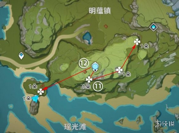 游侠网6
