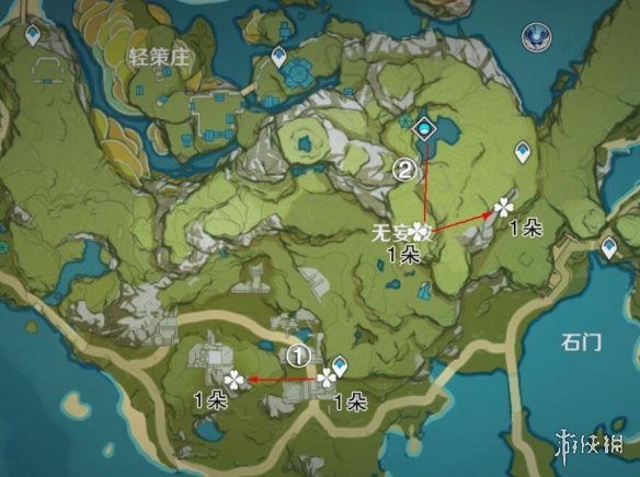 游侠网3