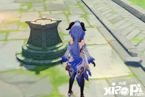 《原神》古时孤影勘察嘉奖一览