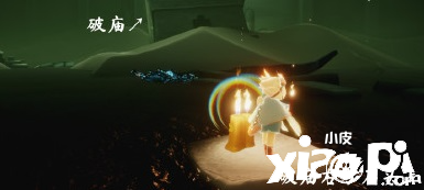 《光遇》11.7季候蜡烛位置先容