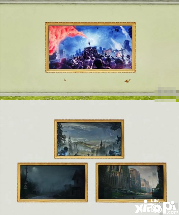 《嫡之后》三周年勾当玩法汇总