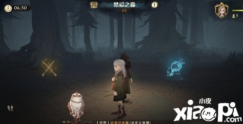 《哈利波特：邪术觉醒》魔药变乱手记解锁攻略