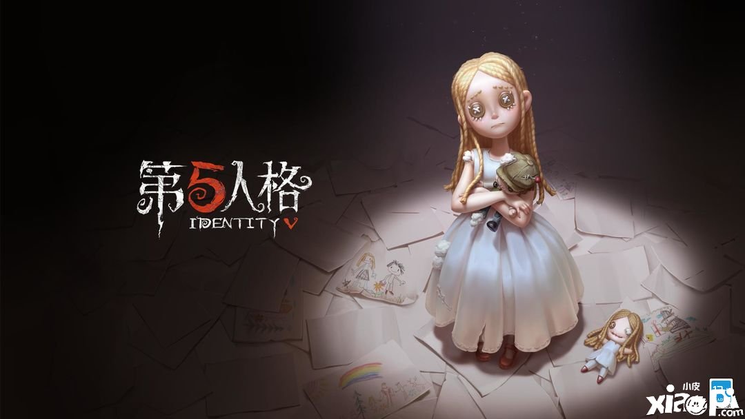 《第五人格》恶梦技术强度测评