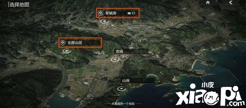 《暗区突围》段位晋升要领