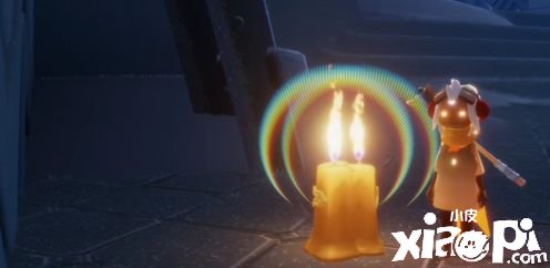 《光遇》2021年11月13日季候蜡烛位置一览