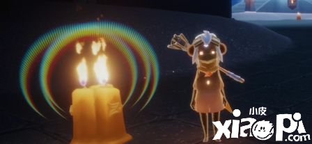 《光遇》2021年11月13日季候蜡烛位置一览