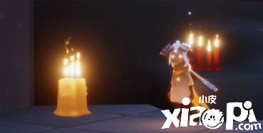 《光遇》2021年11月13日季候蜡烛位置一览