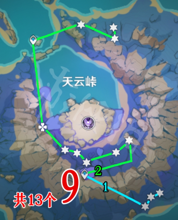 游侠网10