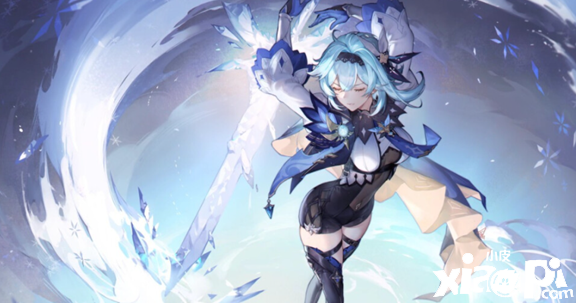 《原神》优菈0命阵容搭配攻略