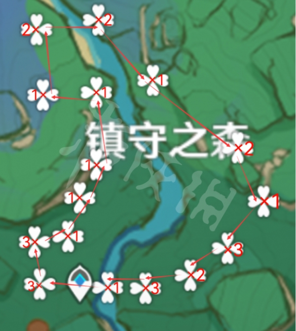 游侠网3
