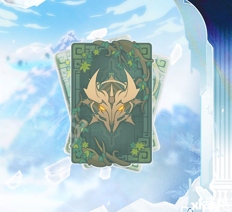 《原神》2.3新勾当一览