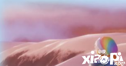 《光遇》多彩绒绒帽价值先容