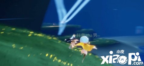 《光遇》红绒斗篷复刻先祖位置一览