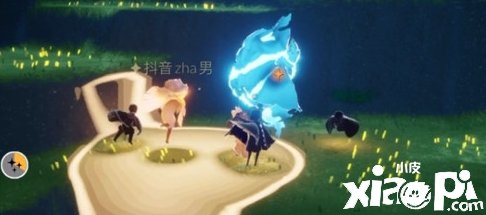 《光遇》红绒斗篷复刻先祖位置一览