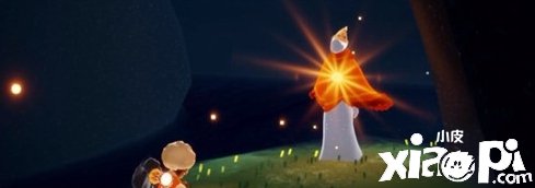 《光遇》红绒斗篷复刻先祖位置一览