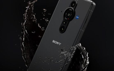 你为信仰买单吗?索尼Xperia PRO-I摄影手机今晚预售