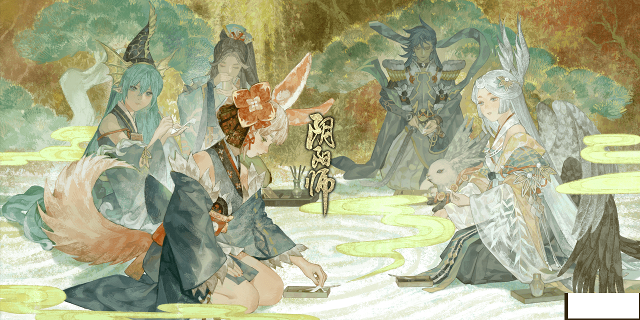 《阴阳师》SP辉夜姬和千姬比拟阐明