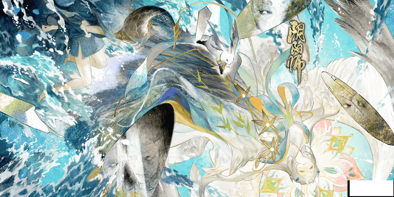 《阴阳师》SP辉夜姬和千姬比拟阐明