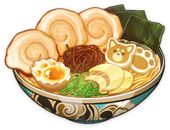 《原神》常胜传说食谱攻略