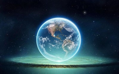 地球上的氧气会耗光吗?科学家计算:10亿年以后