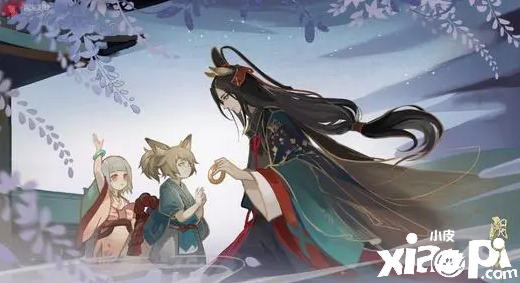 《阴阳师》月之茧获取攻略