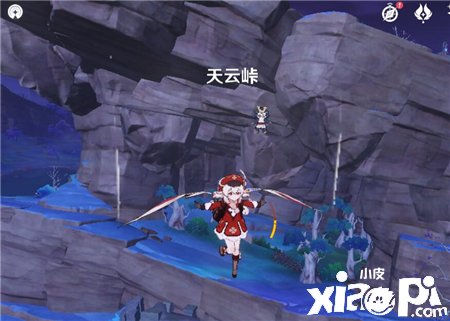 《原神》沉眠之庭进口位置先容