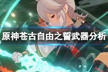 可以勉强给予后台的单手剑输出角色
