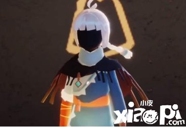 《光遇》海洋季斗篷一览