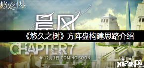 2.0方阵(ssr可肝回响)的核心放在余音商店的最后边