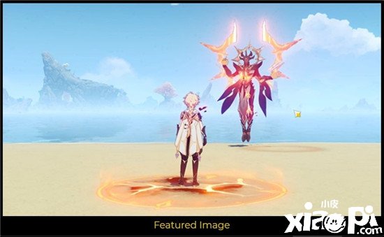 《原神》火深渊咏者渊火先容