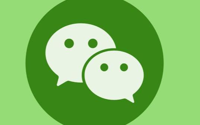 用户在微信的点对点聊天场景中可以直接访问外部链接