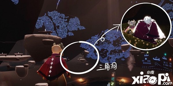 《光遇》丫鬟头先祖兑换表