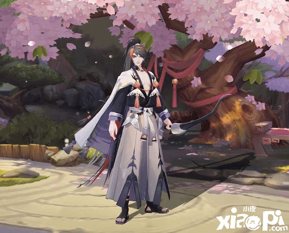 《阴阳师》源博雅疾羽行云获取要领先容