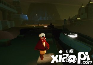《光遇》深渊季舆图进口位置先容