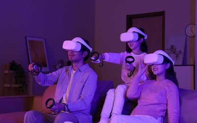 出必买!爱奇艺奇遇Dream全体感VR一体机明日发售