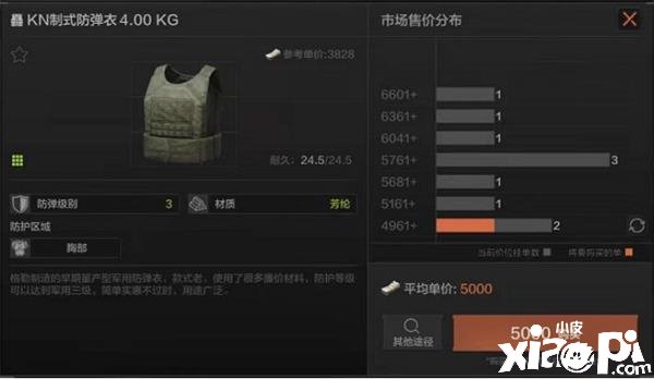 《暗区突围》伪装任务完成攻略