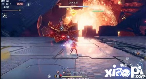 《幻塔》罗贝拉格单刷兵器选择推荐