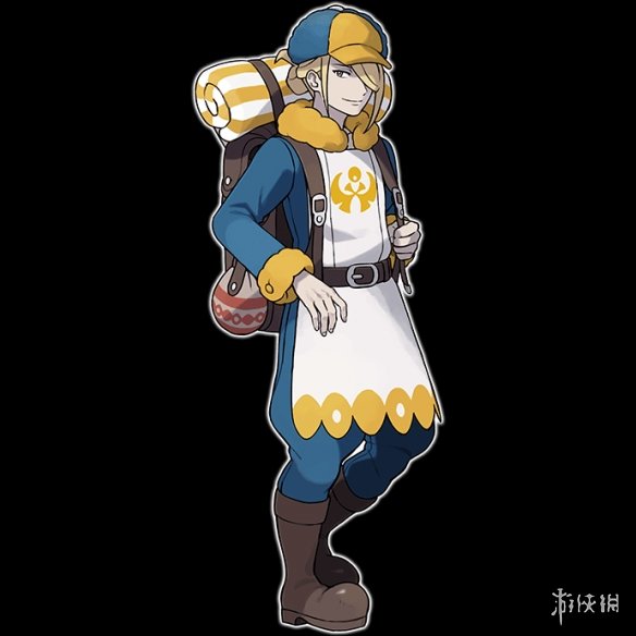 游侠网8