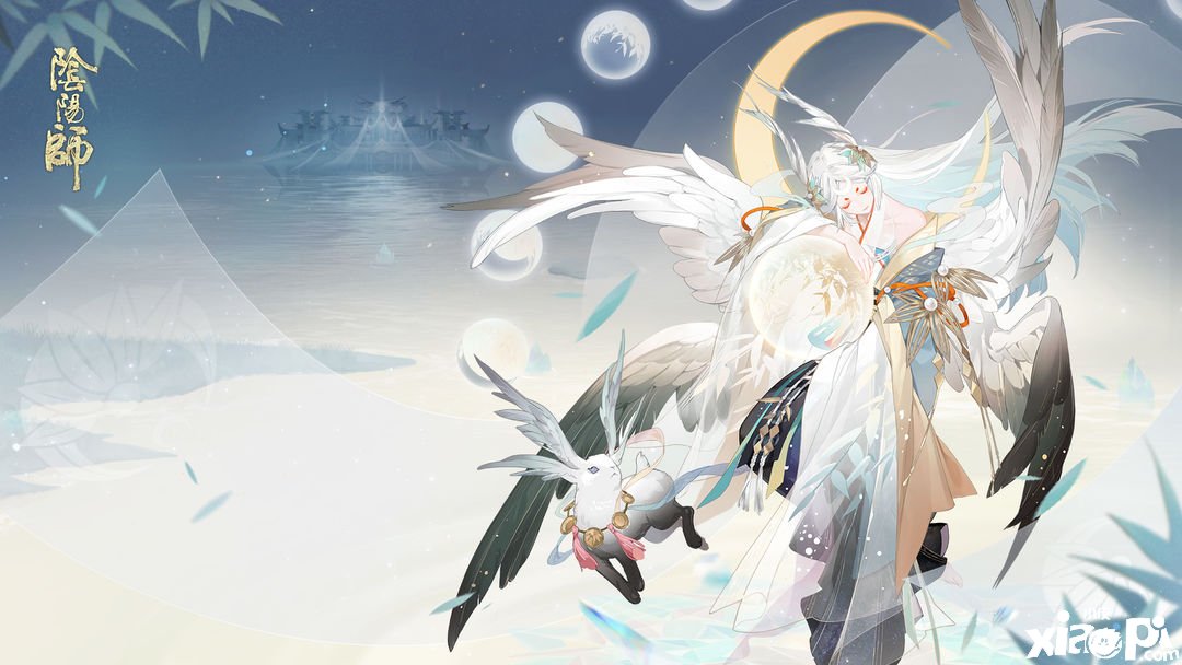 《阴阳师》石中赤影暗影勾当先容