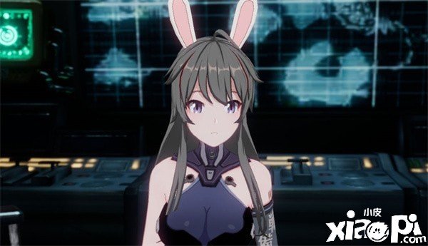 《幻塔》麻衣学姐捏脸数据ID代码