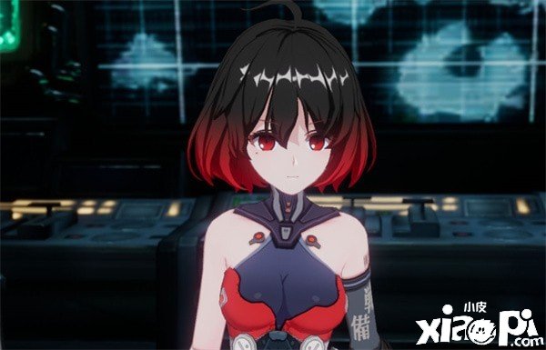 《幻塔》黑希儿捏脸数据ID代码
