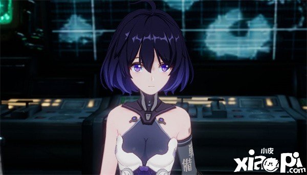 《幻塔》黑希儿捏脸数据ID代码