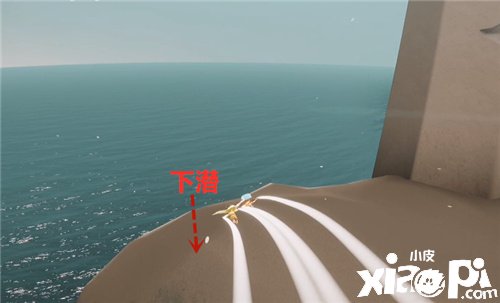 《光遇》深渊季巨怪呈现位置一览